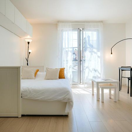 Studio Cosy Entre Disney Et Noisy Le Grand Exterior foto