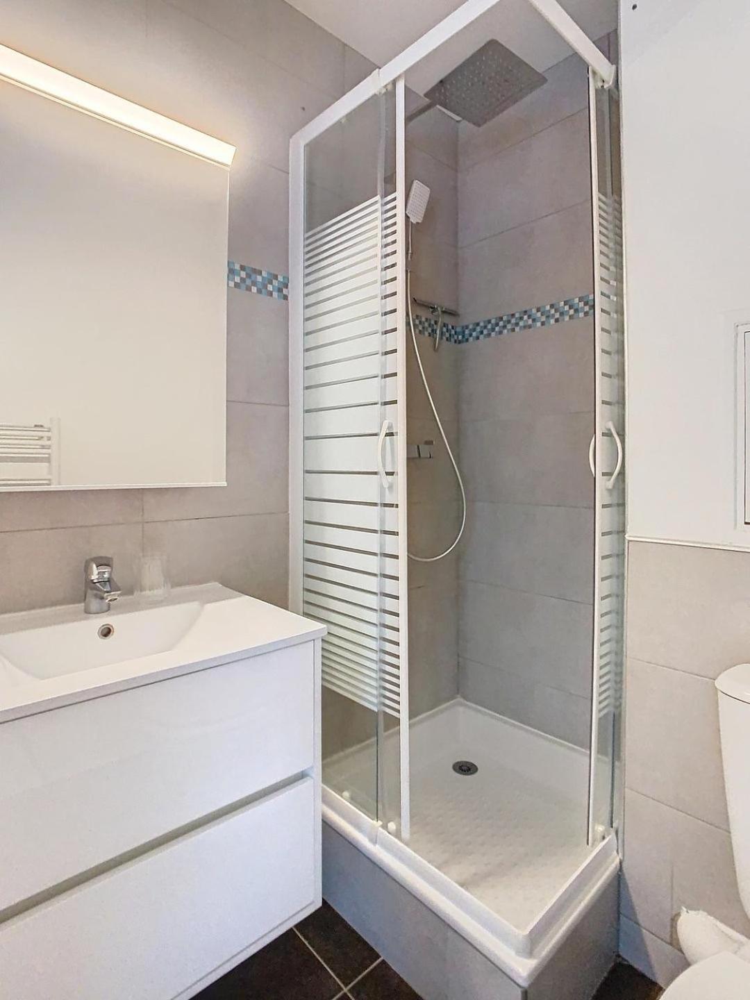 Studio Cosy Entre Disney Et Noisy Le Grand Exterior foto