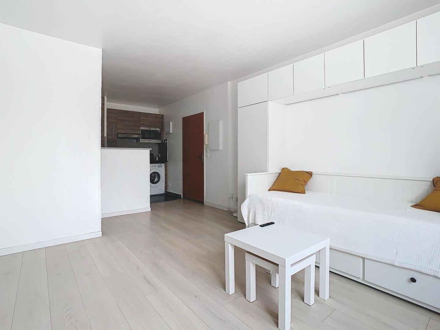 Studio Cosy Entre Disney Et Noisy Le Grand Exterior foto